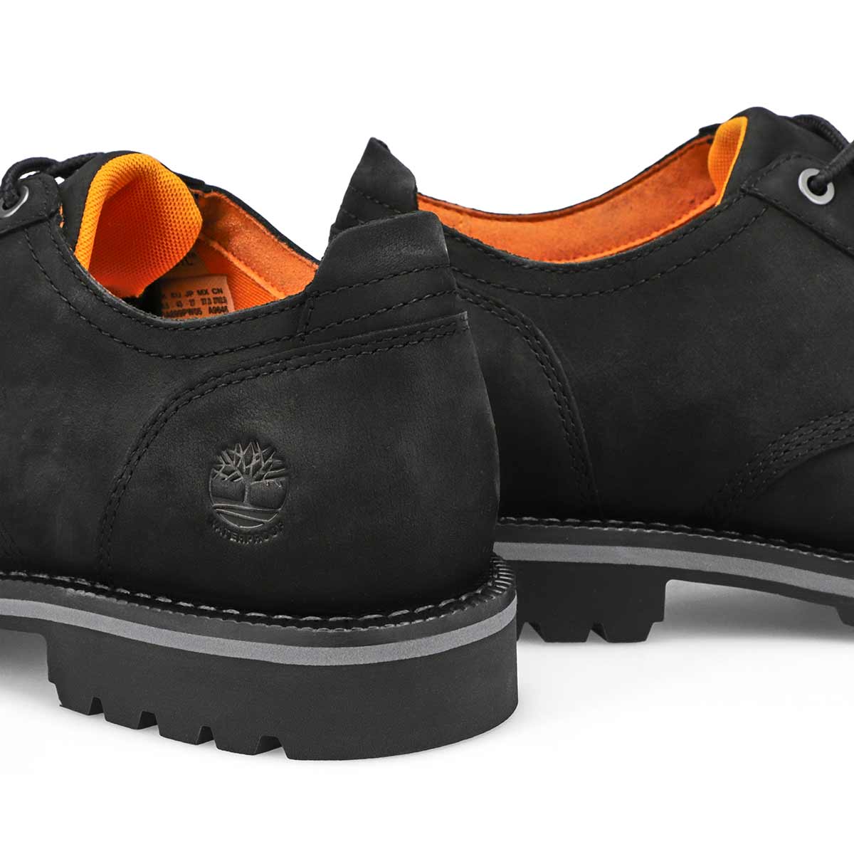 Timberland Redwood Falls Ox Men