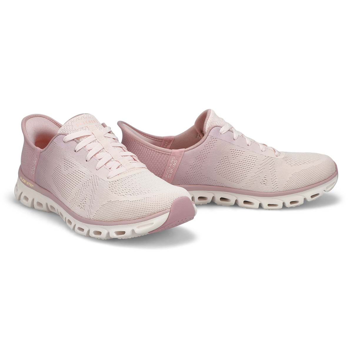 Skechers Glide Step Excite Women