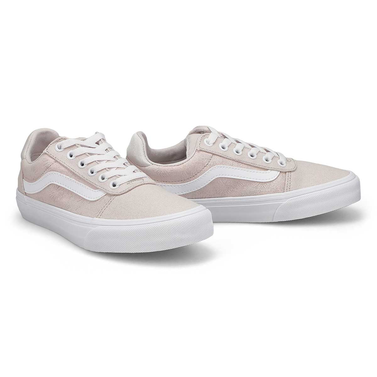 Vans Ward Deluxe Women