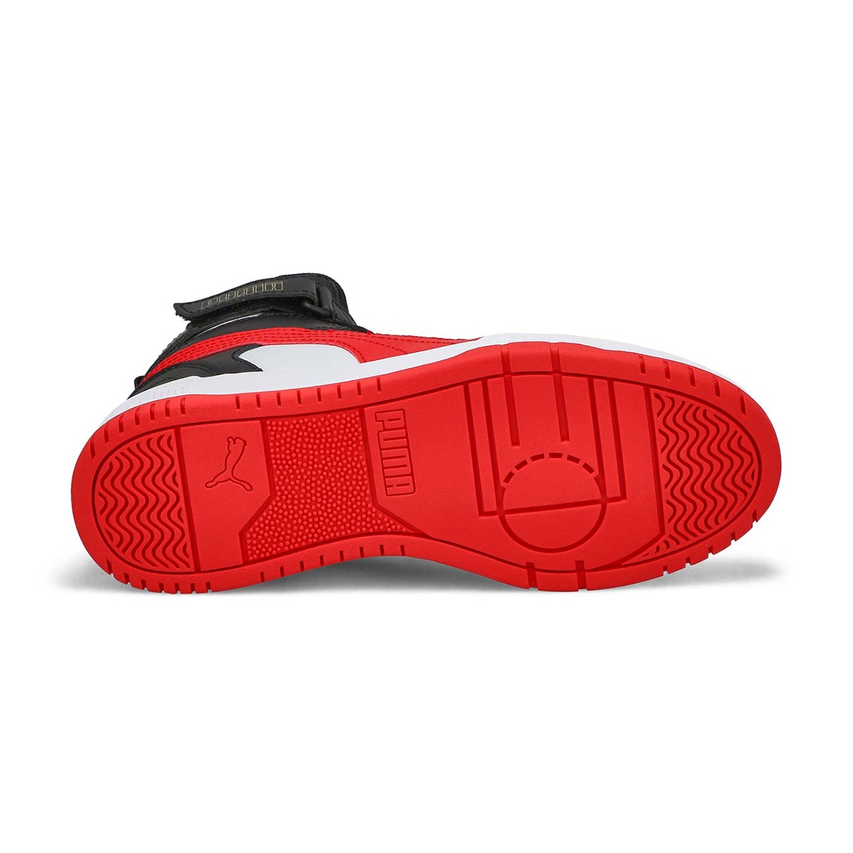 Puma RBD Game Jr Kids