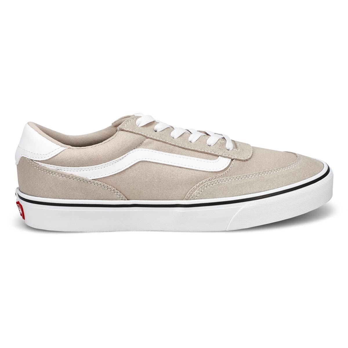 Vans Brooklyn LS Men