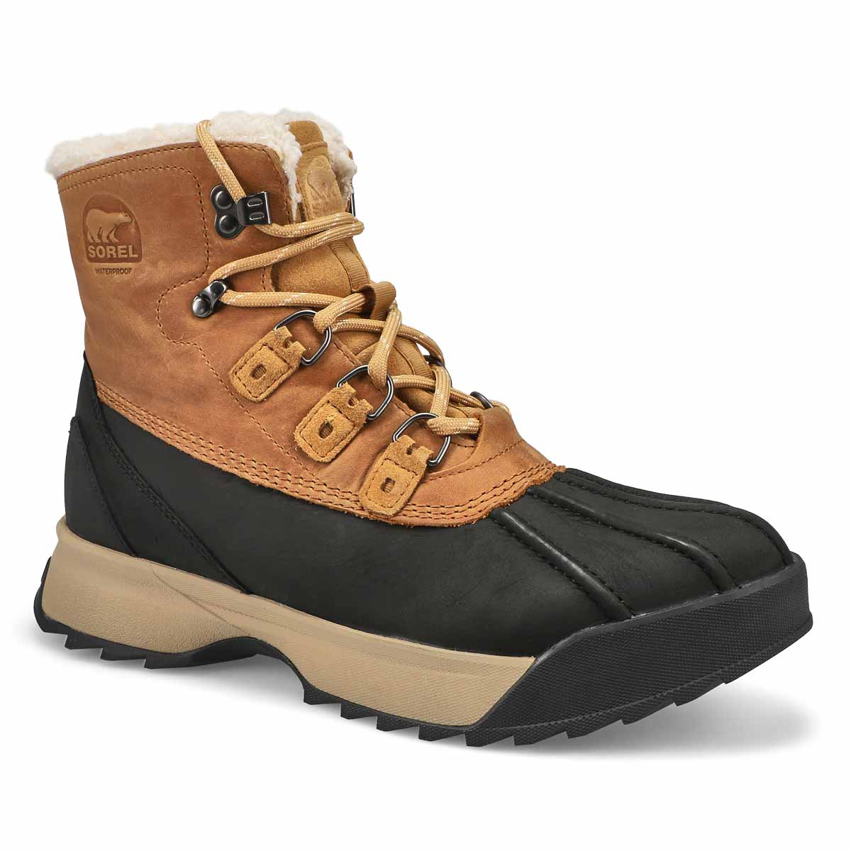 Sorel Scout 87 Lux Men