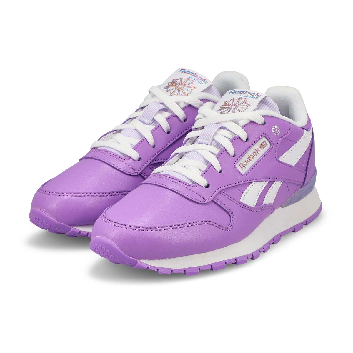 Reebok CL Step N' Flash Girls