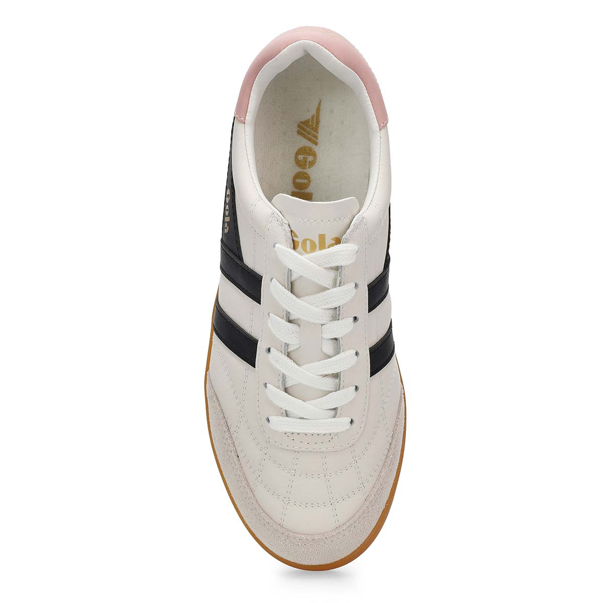 Gola Stadia Leather Women