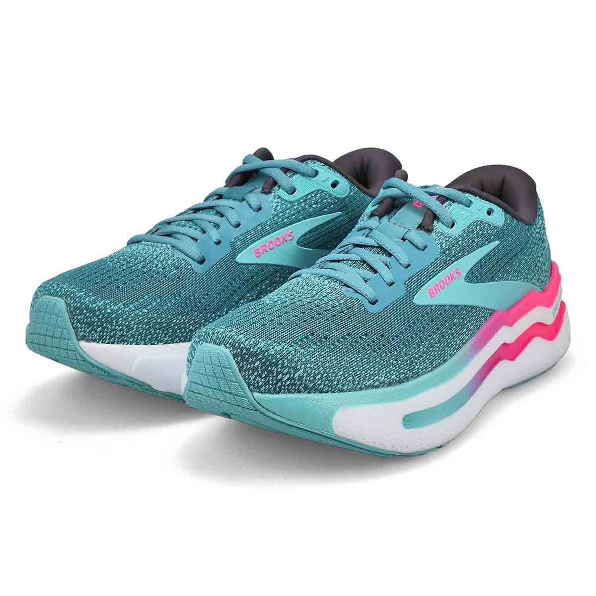 Brooks Ghost Max 2 Women