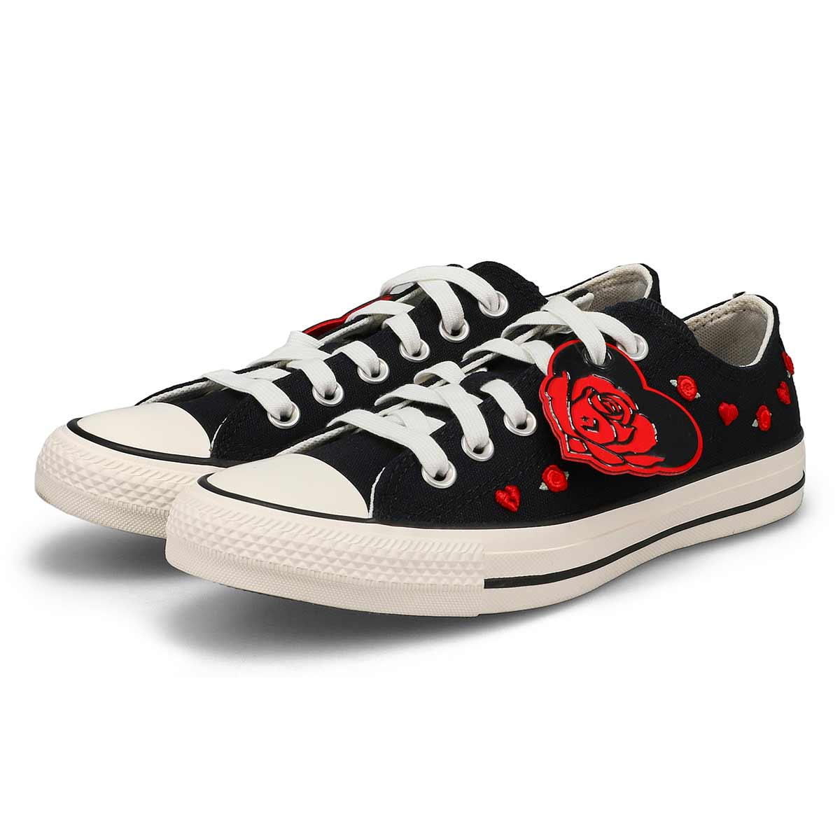 Converse Chuck Taylor All Star -Love me, Love Me Not Women