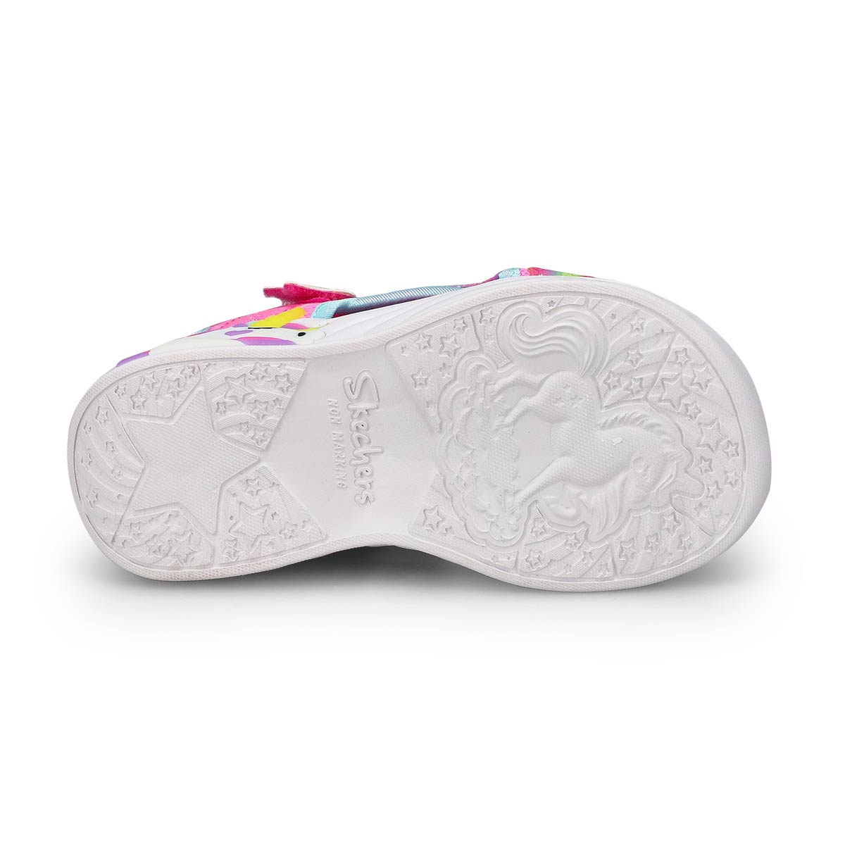 Skechers Unicorn Dreams Sandal Girls