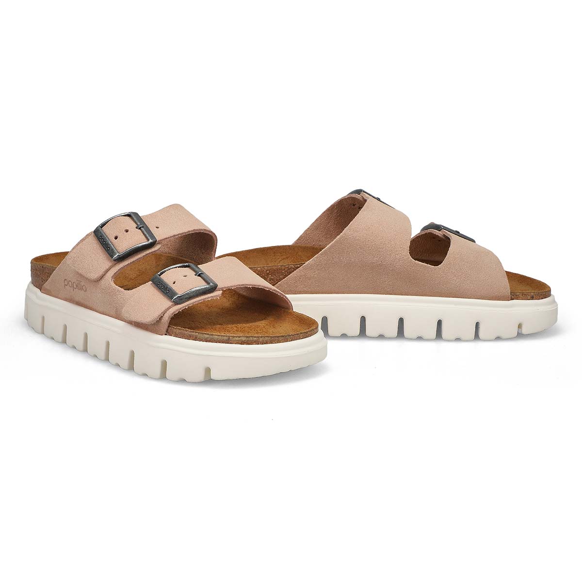 Birkenstock Arizona Chunky Women