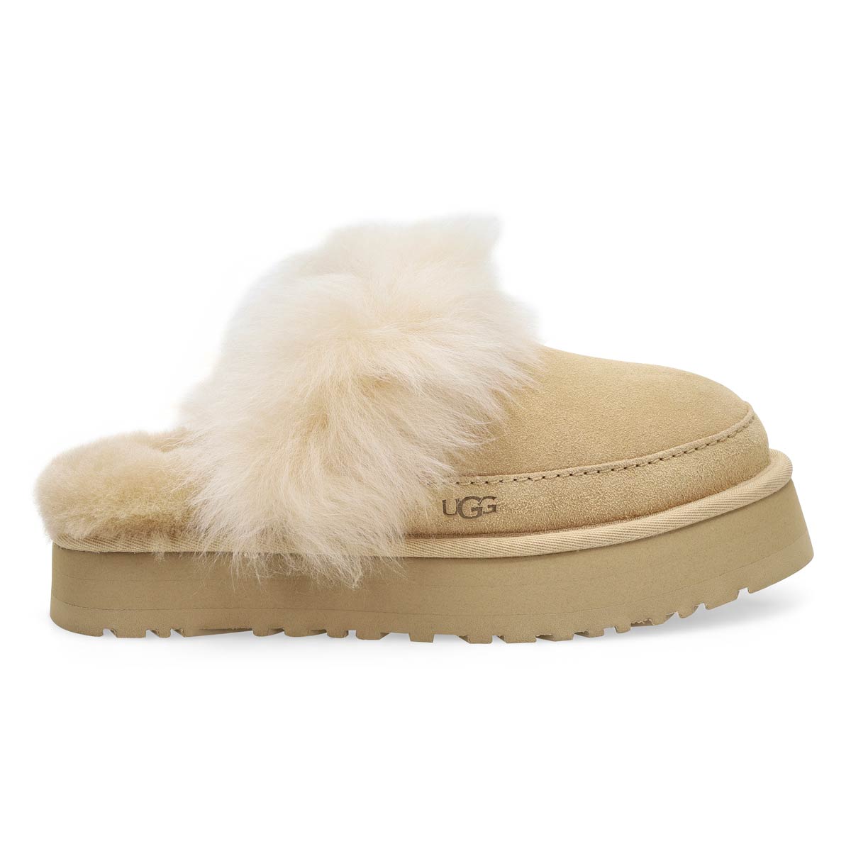 UGG Disquette Chalet Women