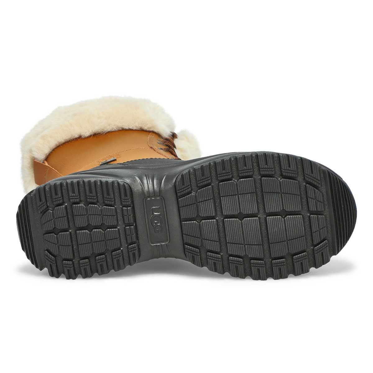 UGG Yose Tall Fluff Women