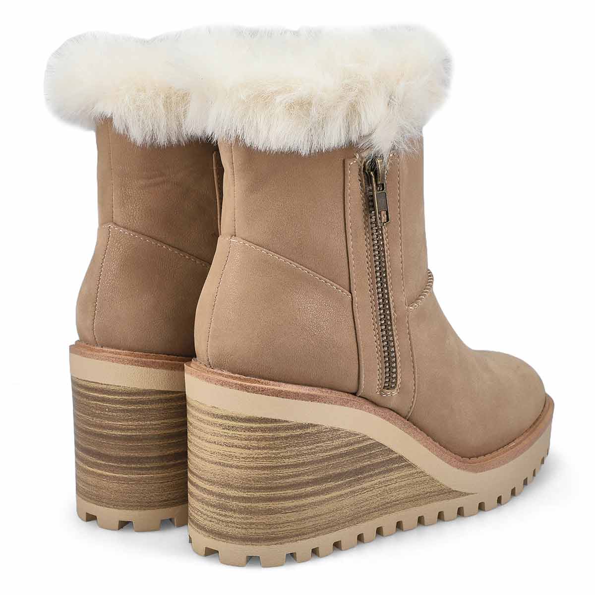 SoftMoc Natalie Women