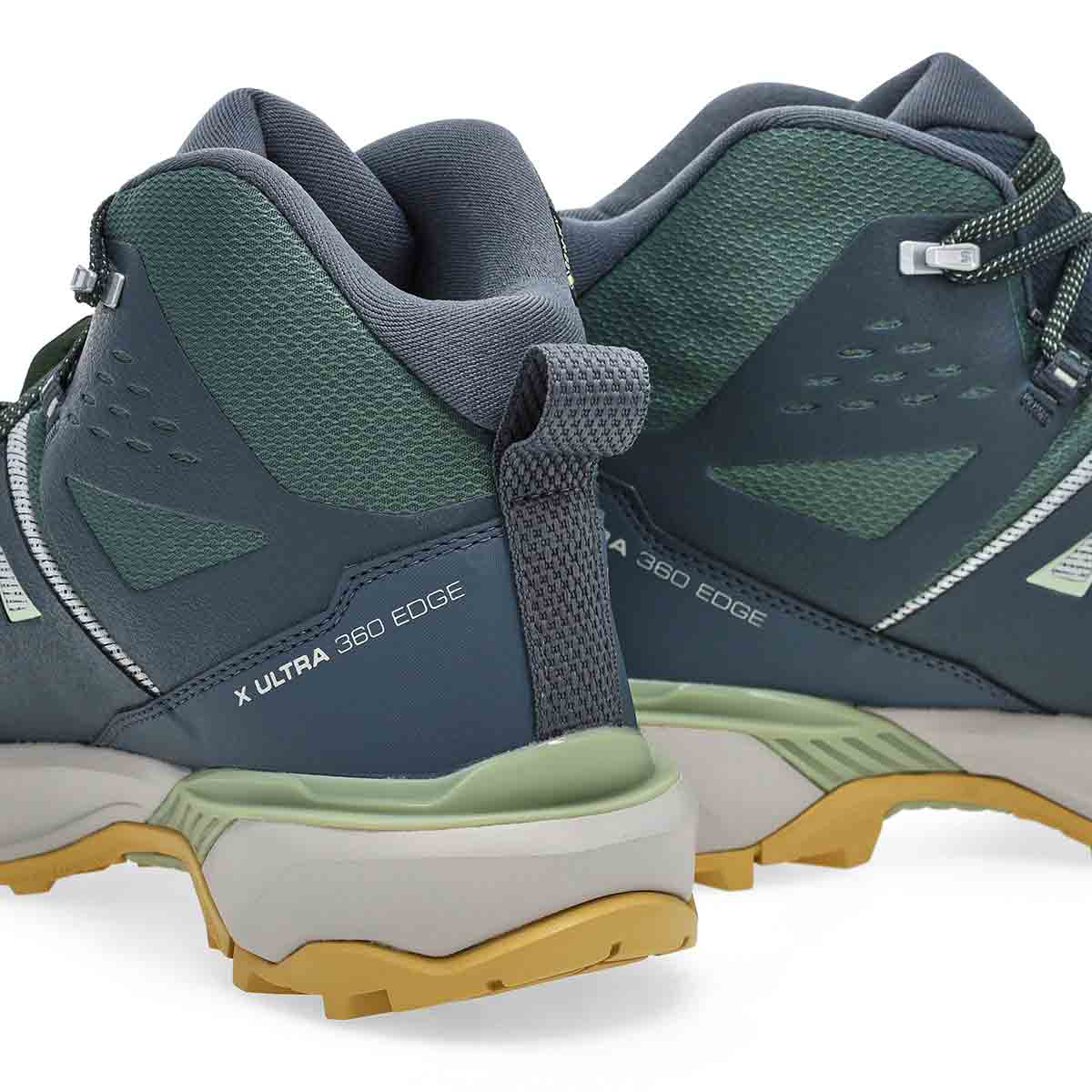 Salomon X Ultra 360 Edge Mid GTX Men