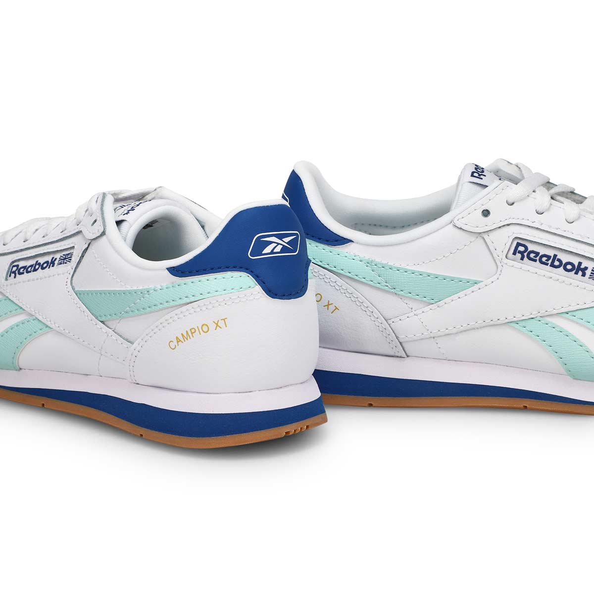 Reebok Campio XT Kids