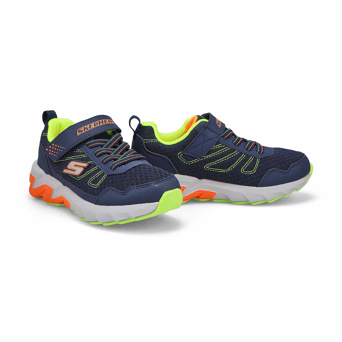 Skechers Elite Sport Tread Boys