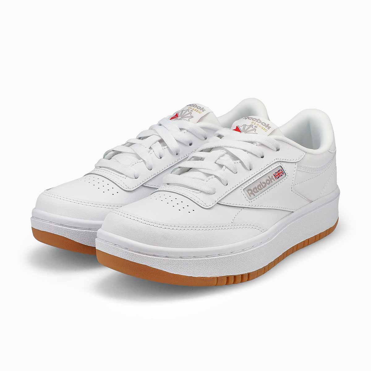 Reebok Club C Double Kids