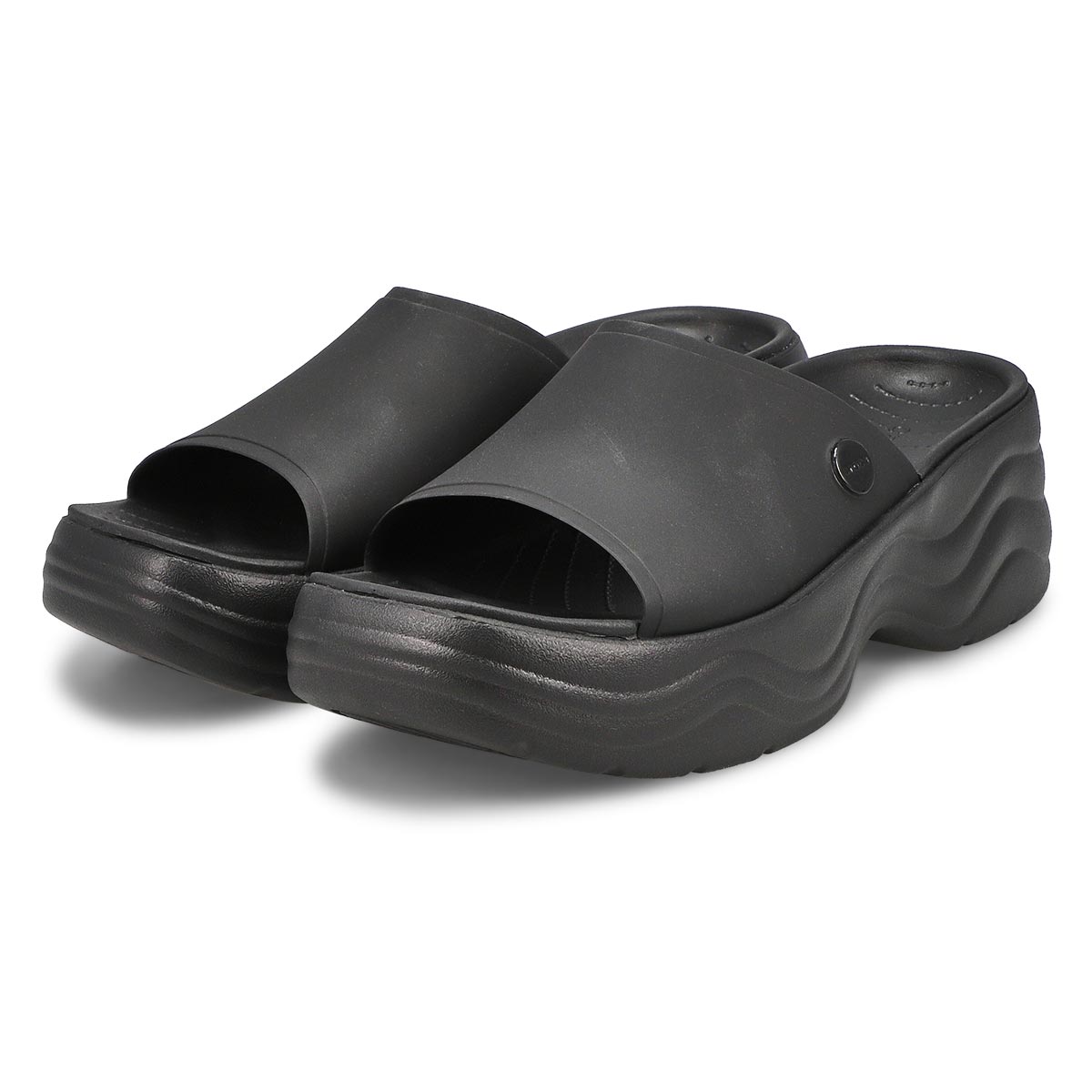 Crocs Skyline Slide Women