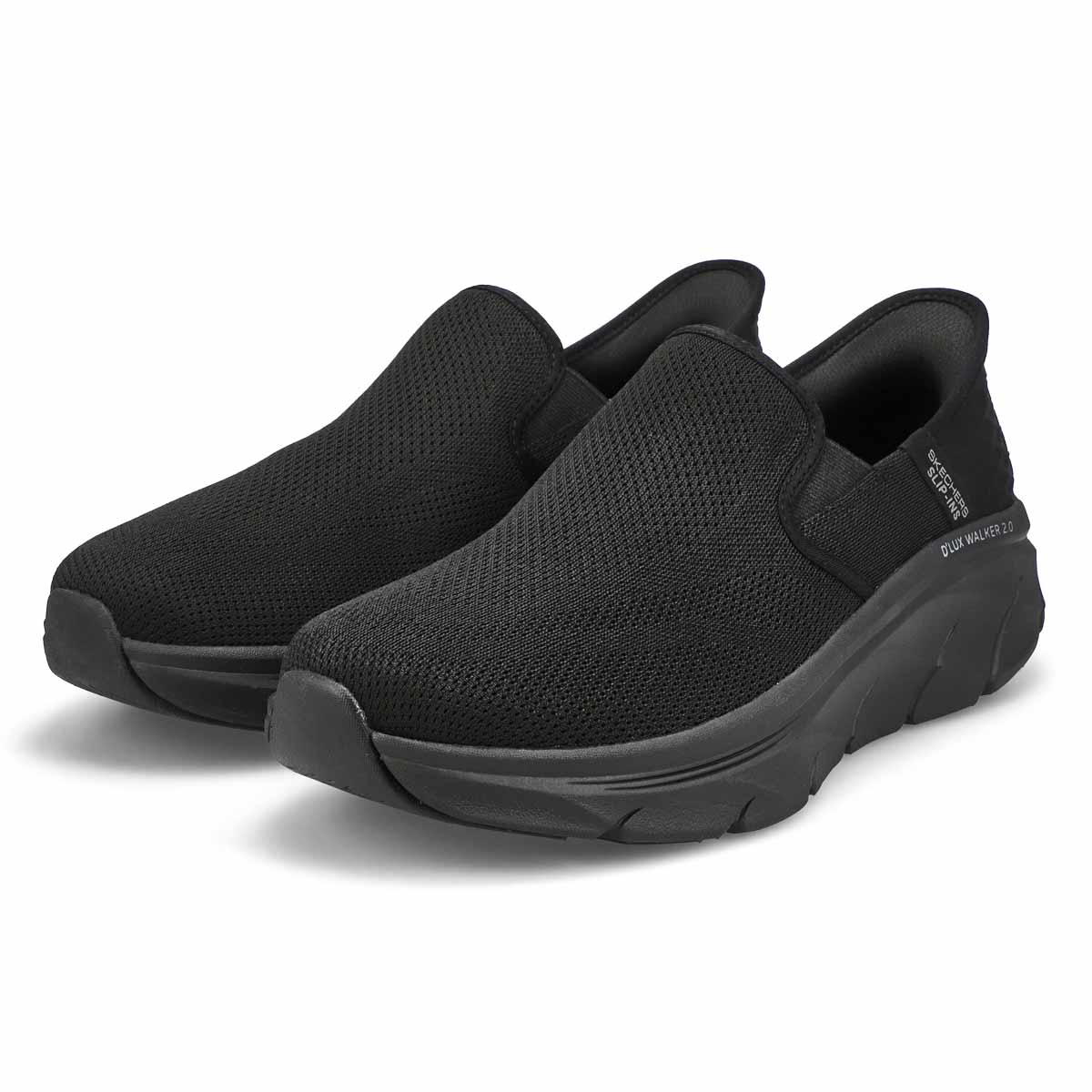 Skechers D'Lux Walker 2.0 - Reeler Men