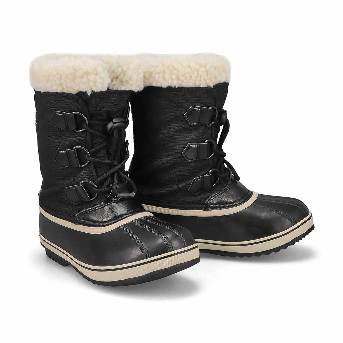 Sorel Yoot Pac Nylon Girls