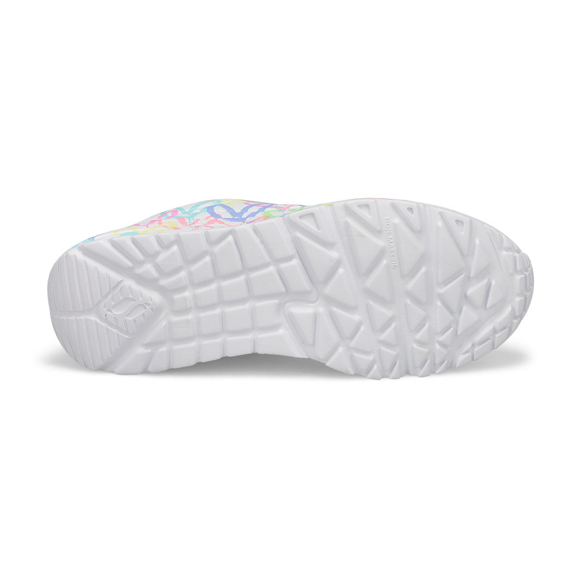 Skechers Uno Gen1 - She's Charming Girls