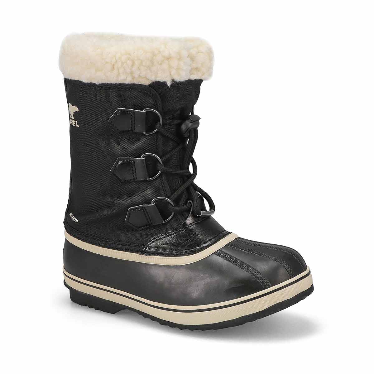 Sorel Yoot Pac Nylon Kids