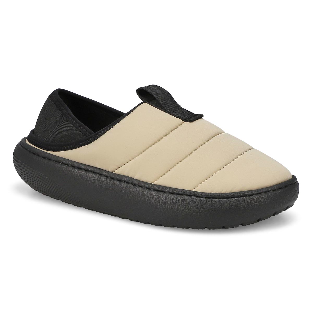 Crocs Classic Puff Moc Women