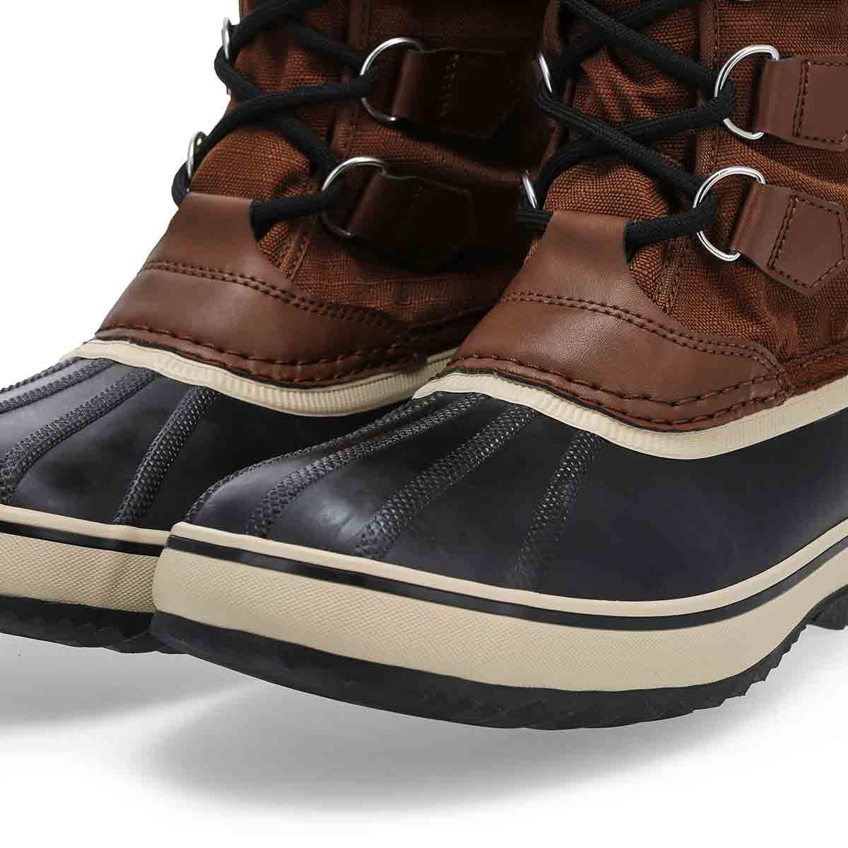 Sorel 1964 Pac Nylon Men
