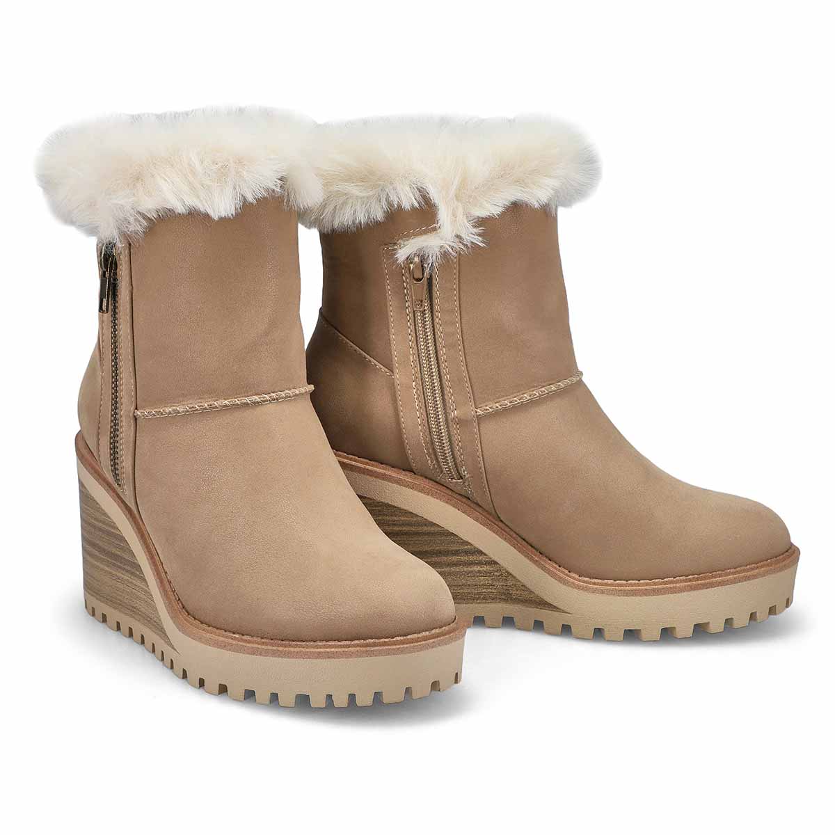 SoftMoc Natalie Women