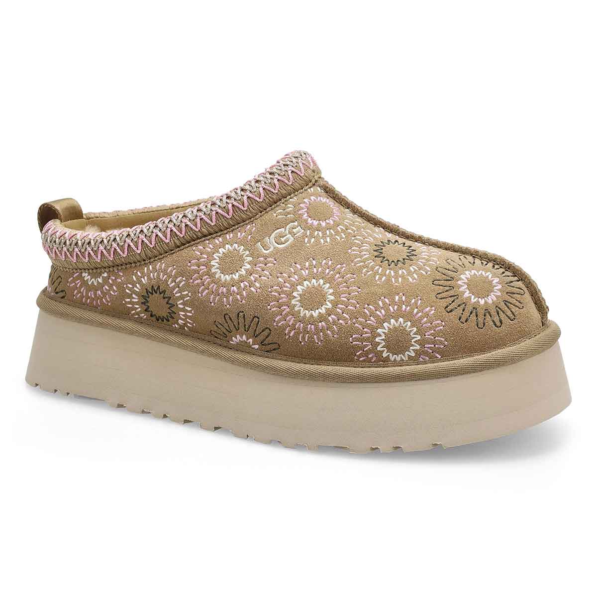 UGG Tazz Sun Stitch Women