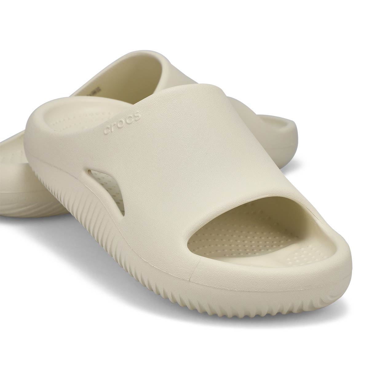 Crocs Mellow Recovery Slide Women