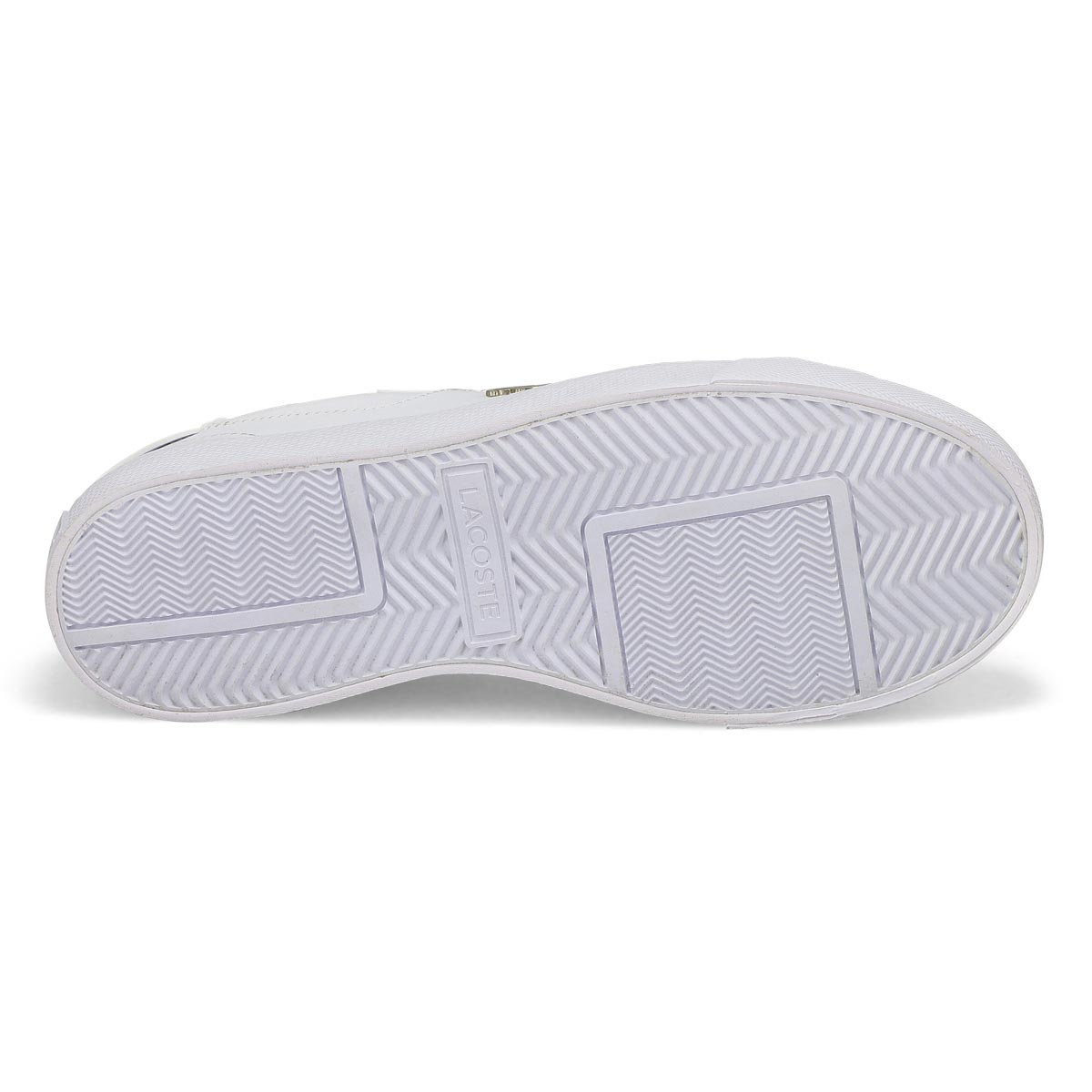 Lacoste Ziane Platform Women