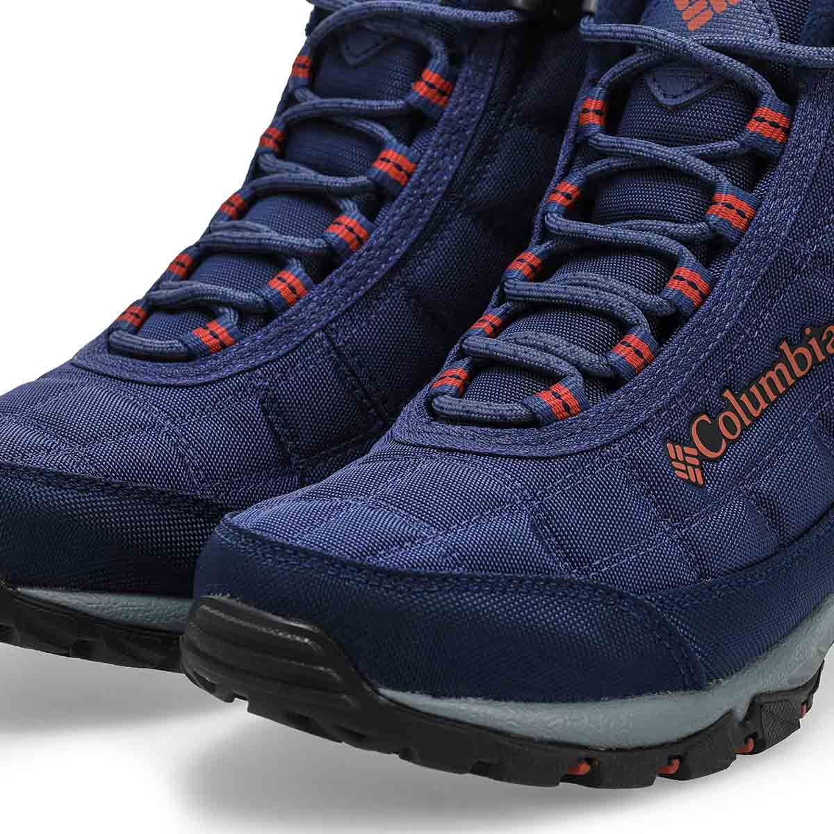Columbia Firecamp Boot Women