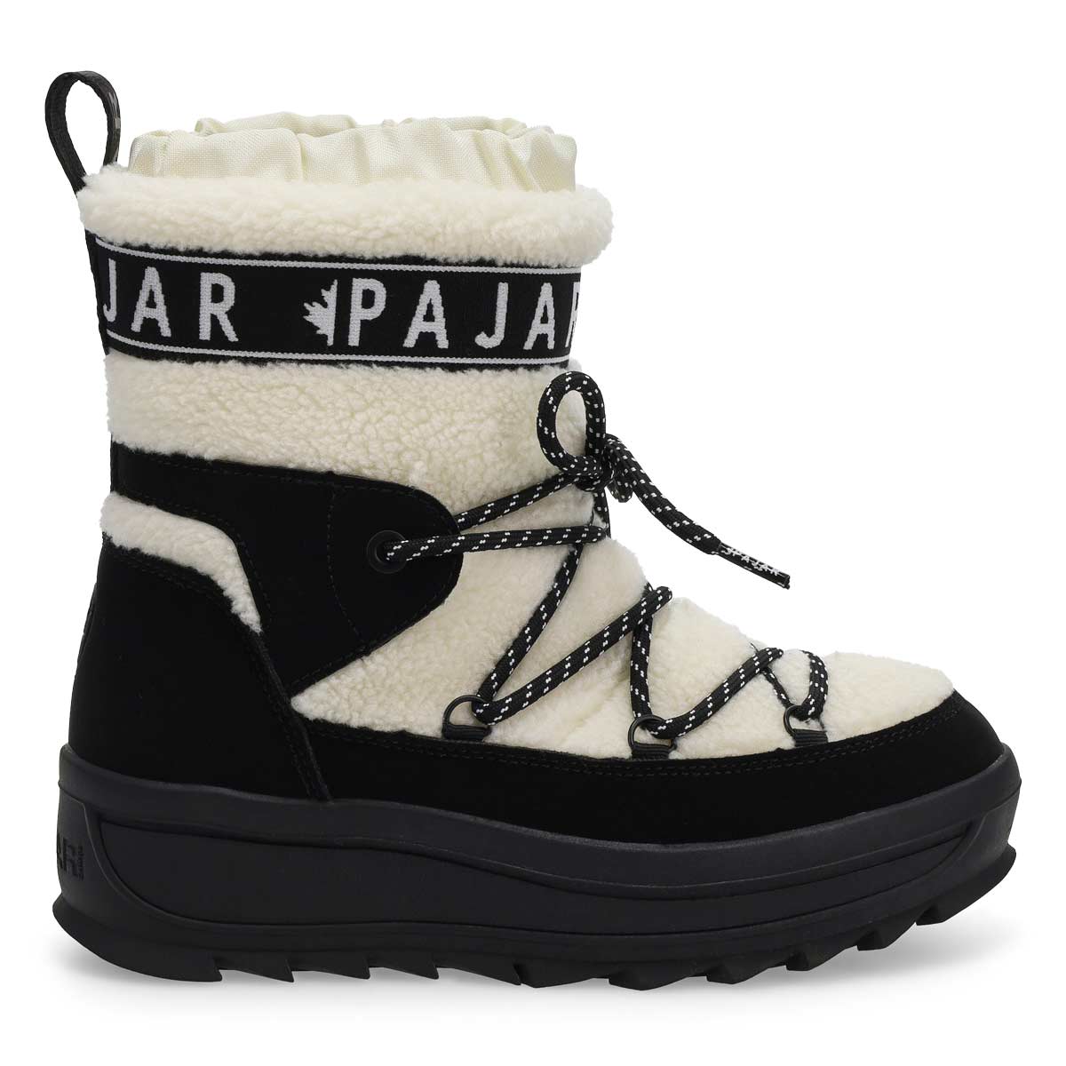 Pajar Galaxy Lama Women