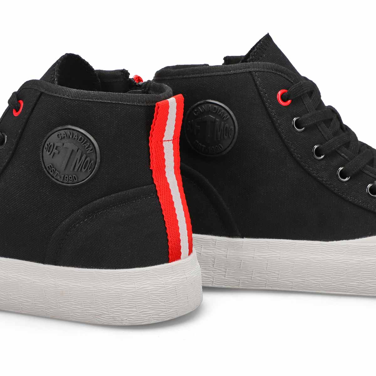 Softmoc Vegan Palates 01 Women