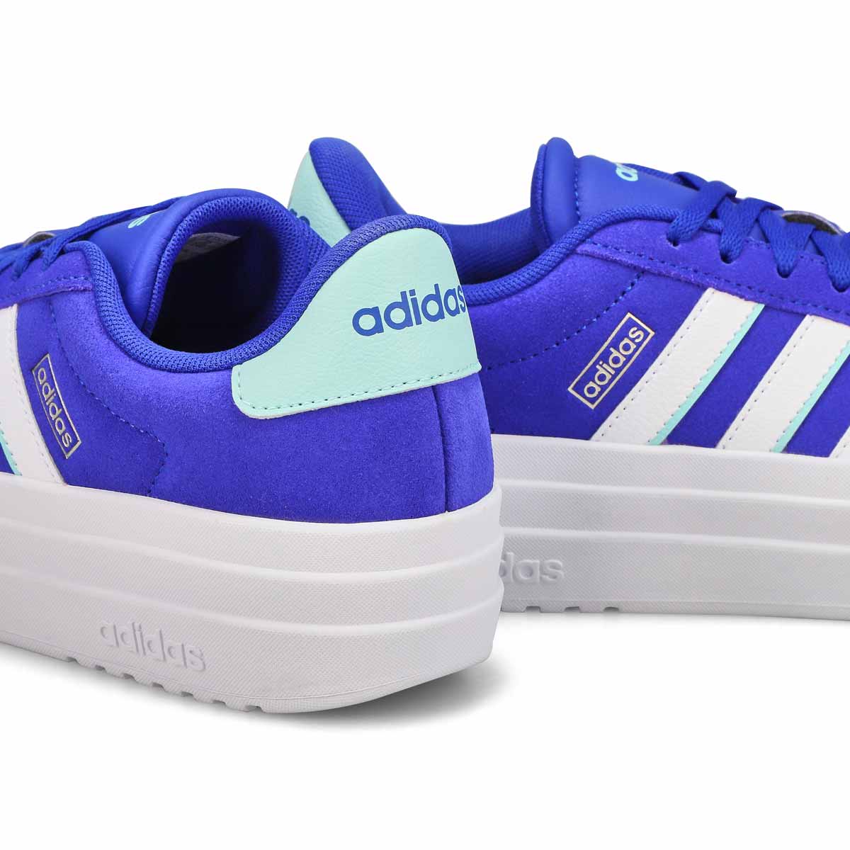 Adidas VL Court Bold Women
