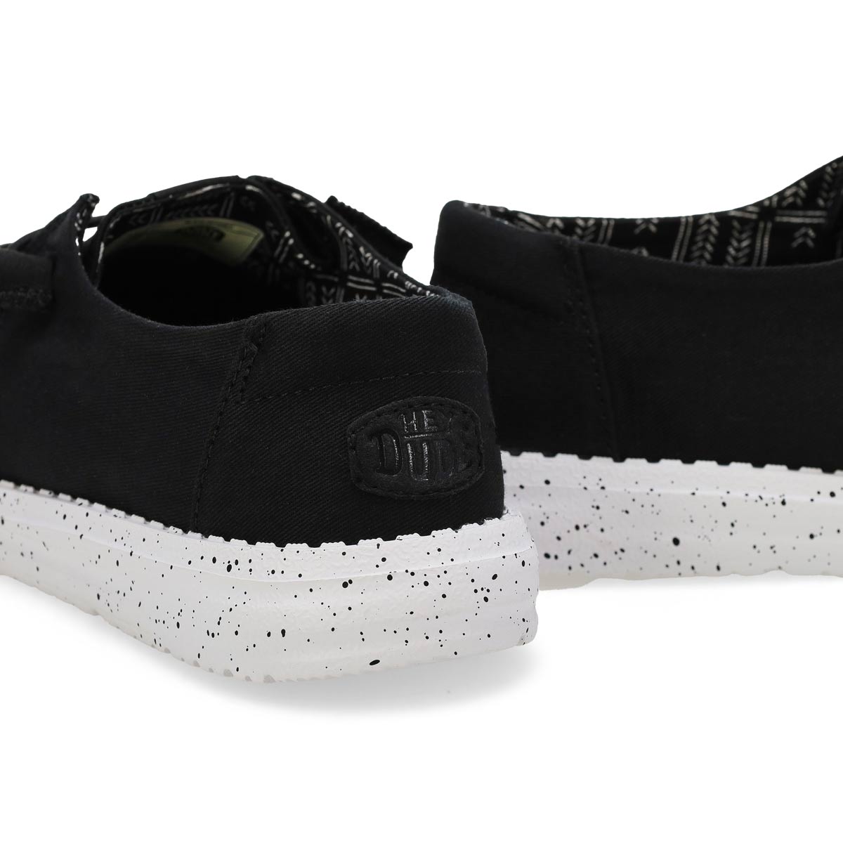 Heydude Wendy Stretch Canvas Women