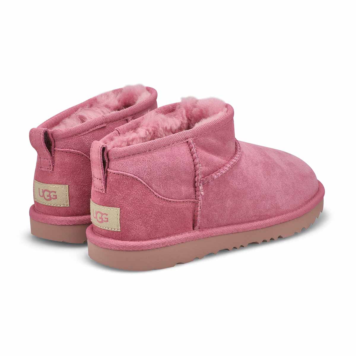 UGG Classic Ultra Mini Girls