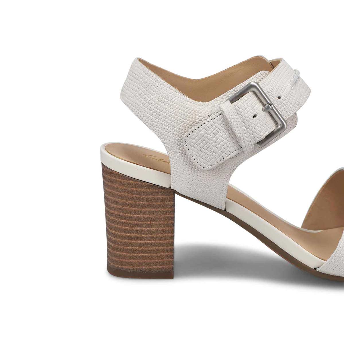 Clarks KarseaHi Seam Women