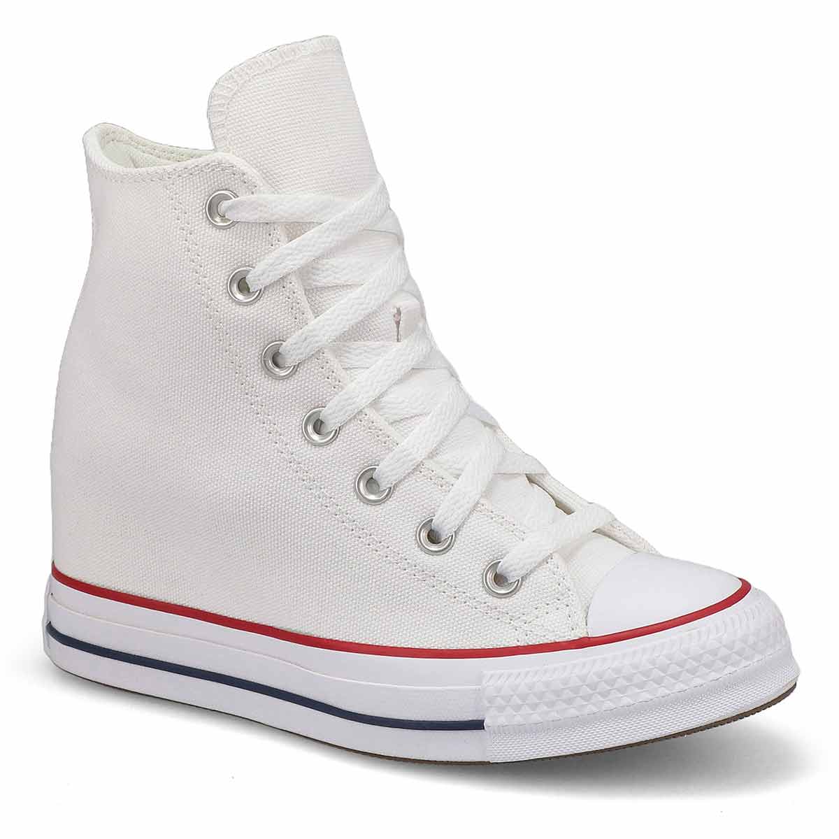 Converse Chuck Taylor All Star Wedge Women