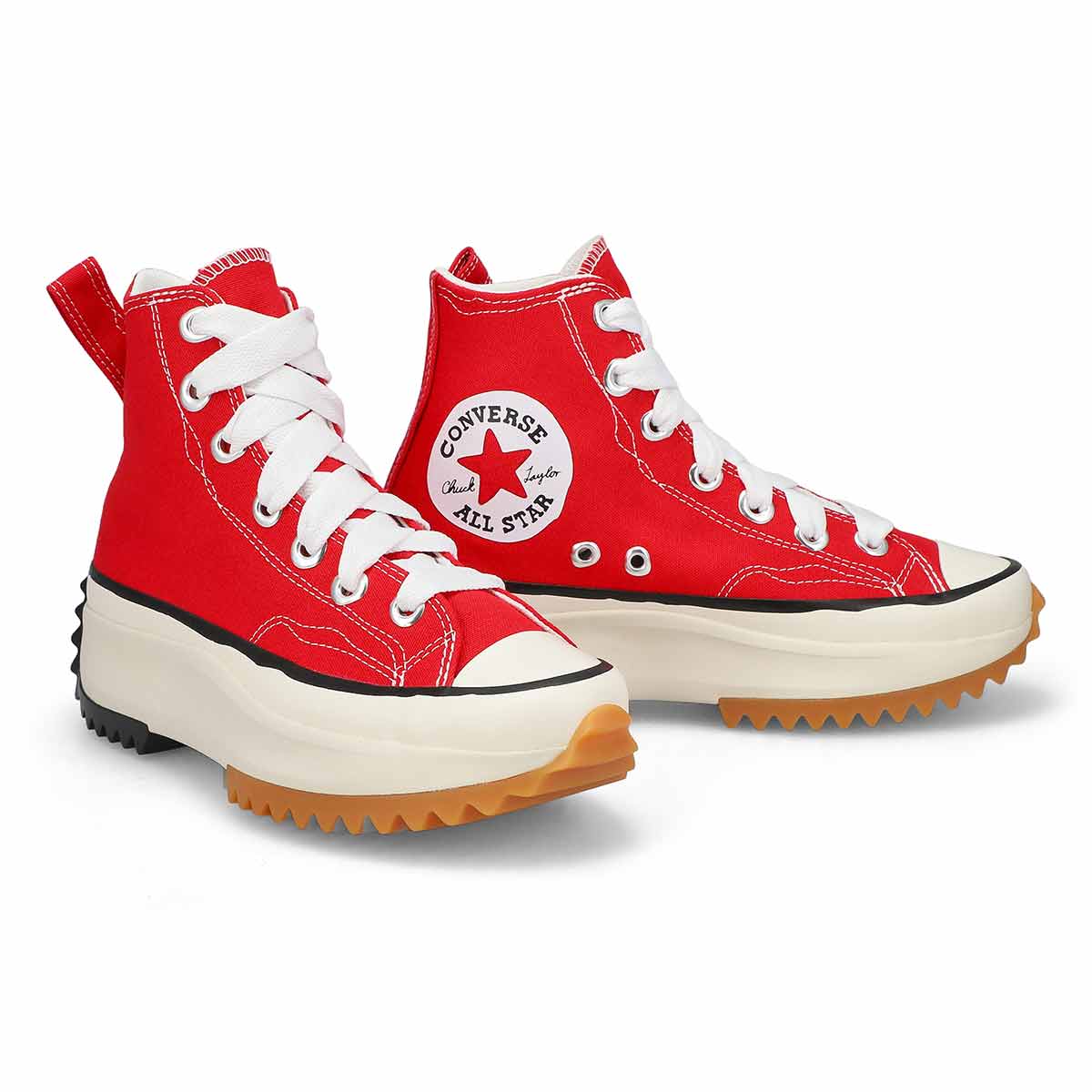 Converse Run Star Hike- Sketch Pack Women