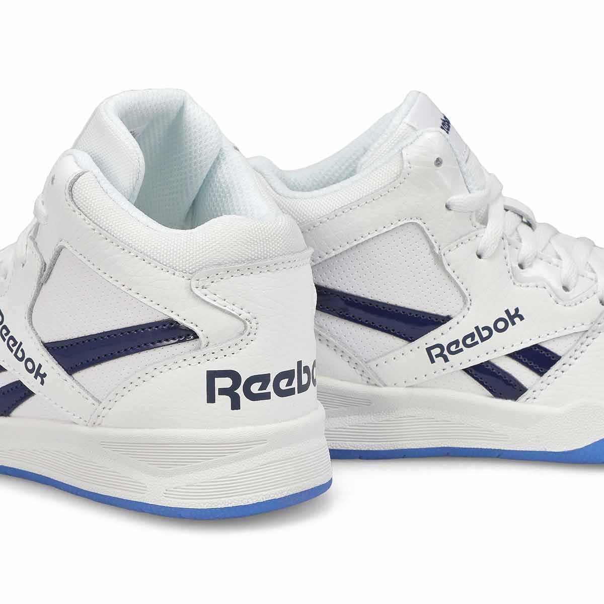 Reebok BB4500 Mid Kids