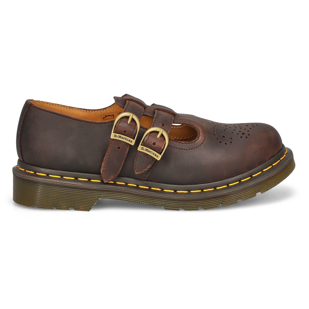 Dr Martens 8065 Mary Jane Women