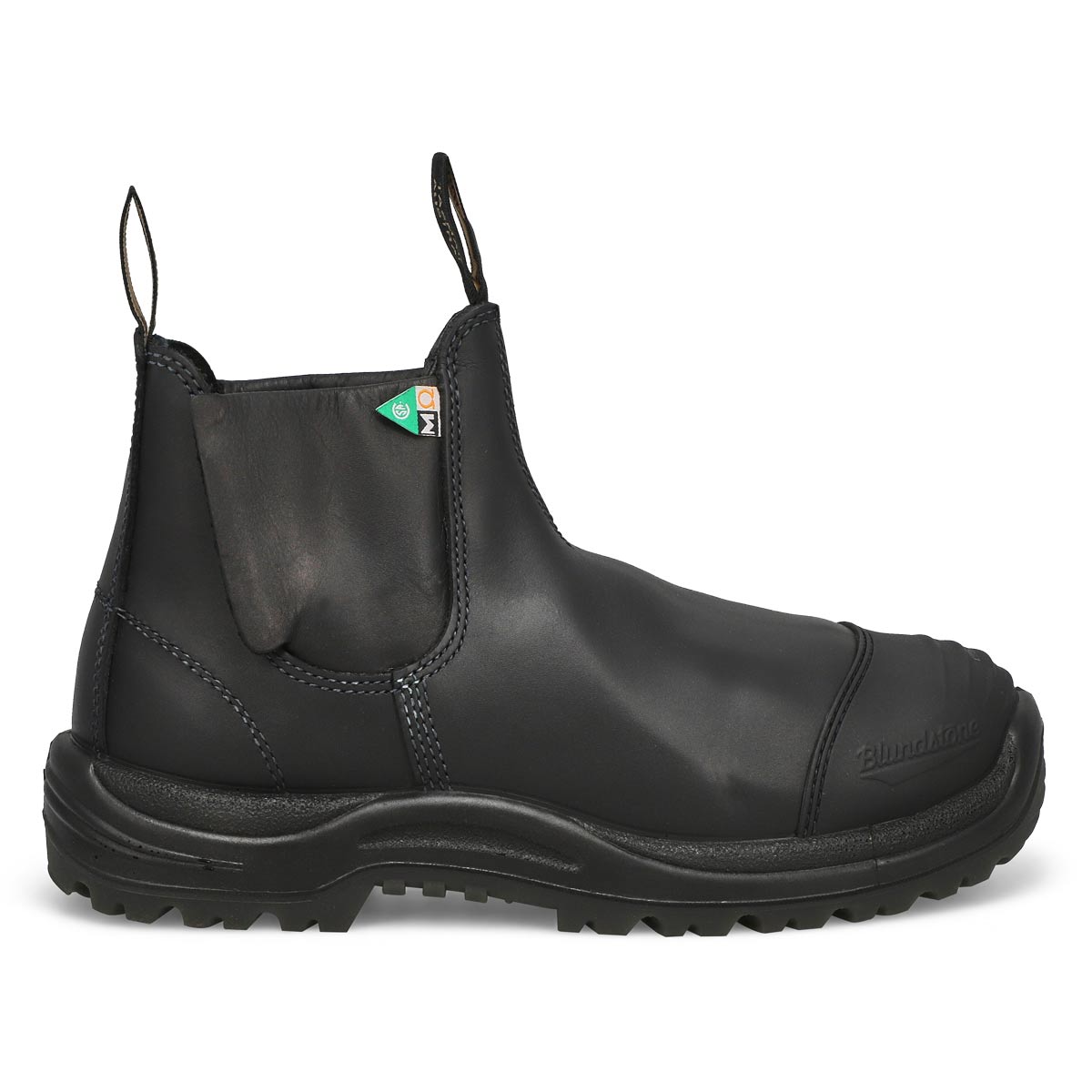 Blundstone 165 - Work & Safety Boot Met Guard Men