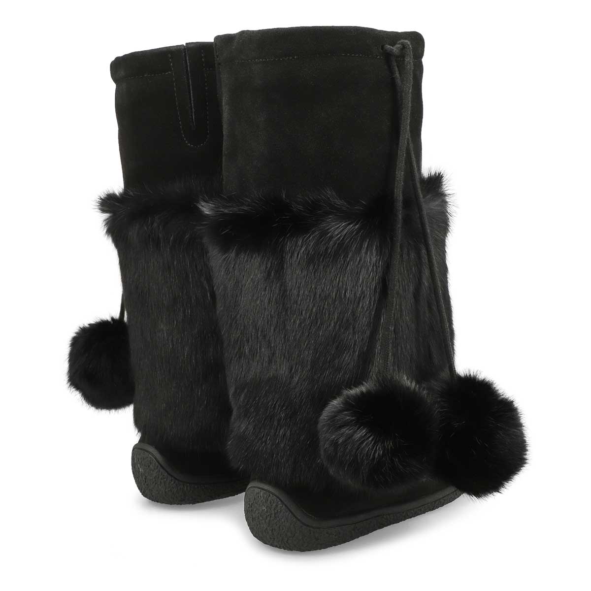 SoftMoc Winter Niska 2 Women