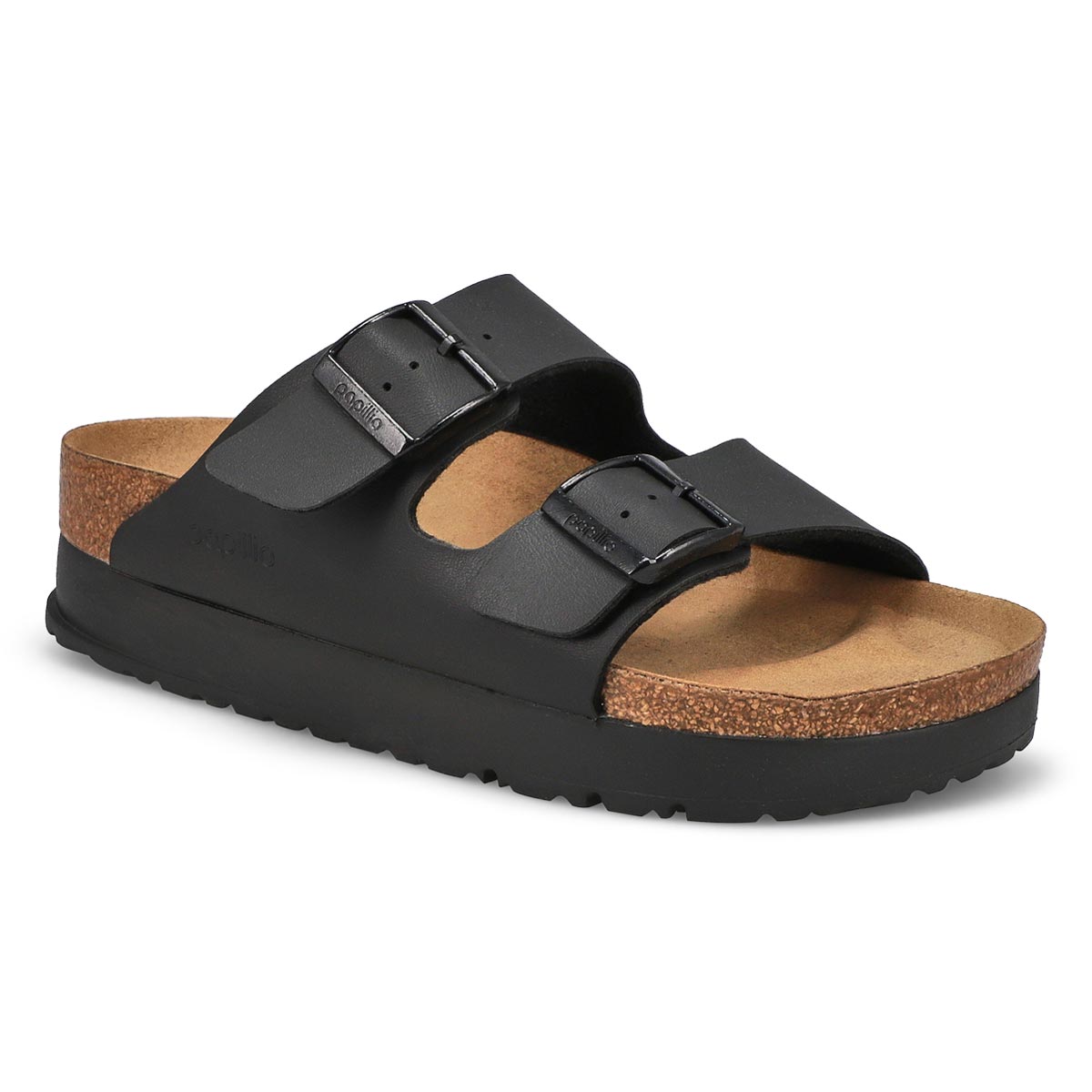 Birkenstock Arizona Platform Vegan Women