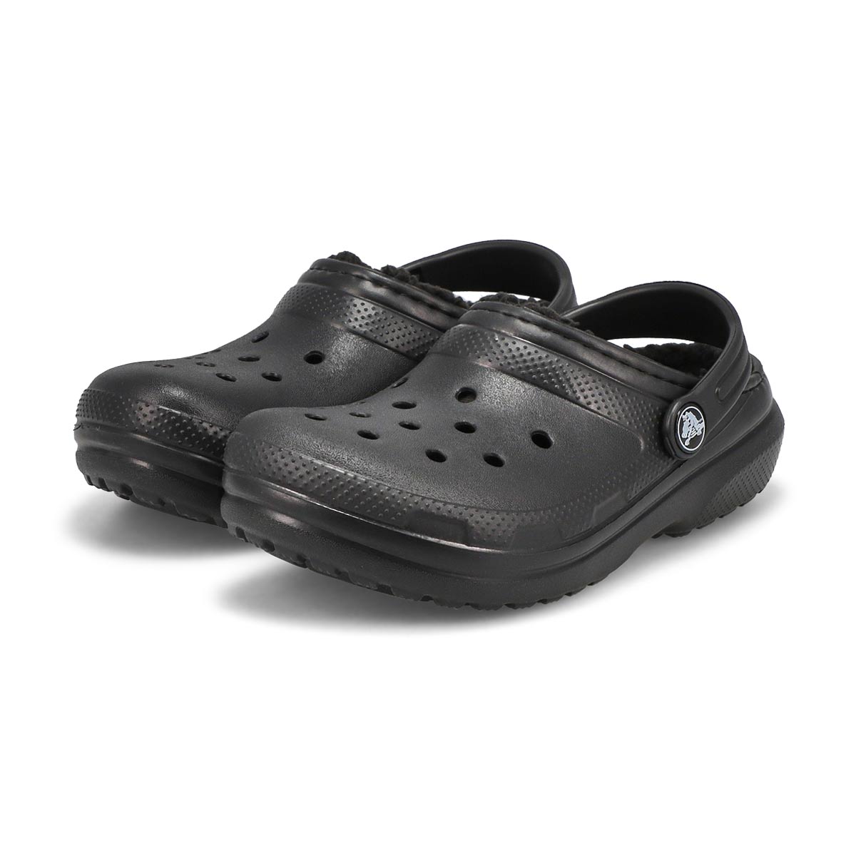 Crocs Classic Lined Kids