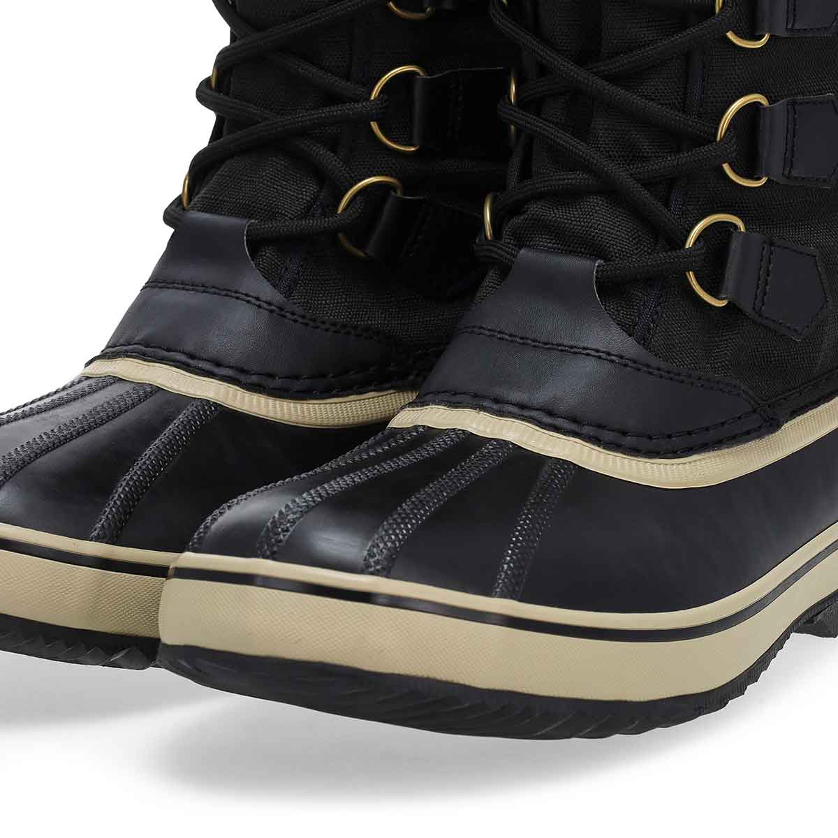 Sorel 1964 Pac Nylon Men