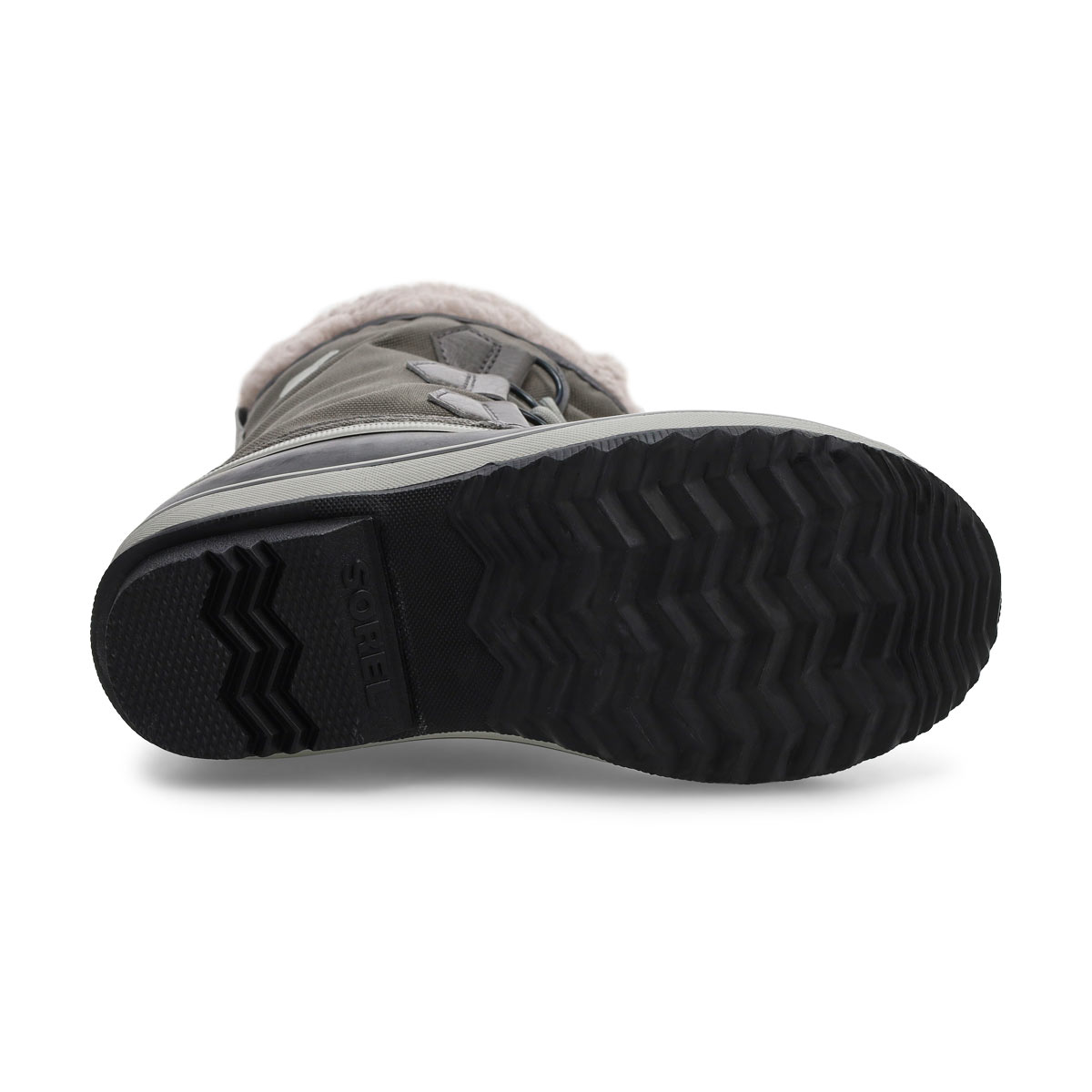 Sorel Yoot Pac Nylon Girls