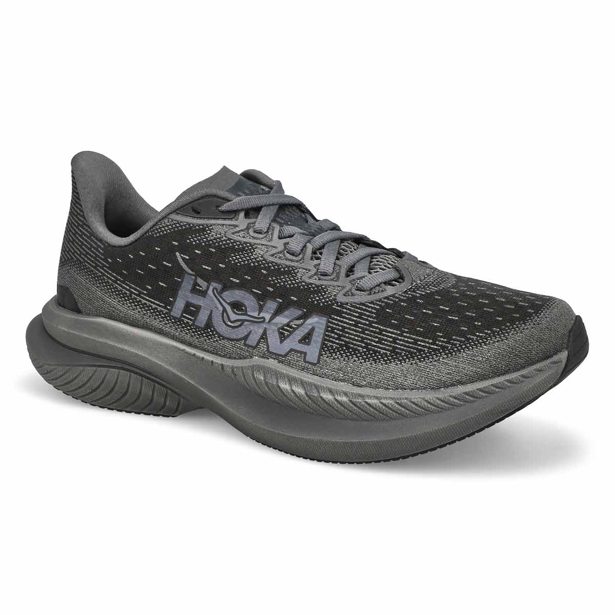HOKA Mach 6 LA Women