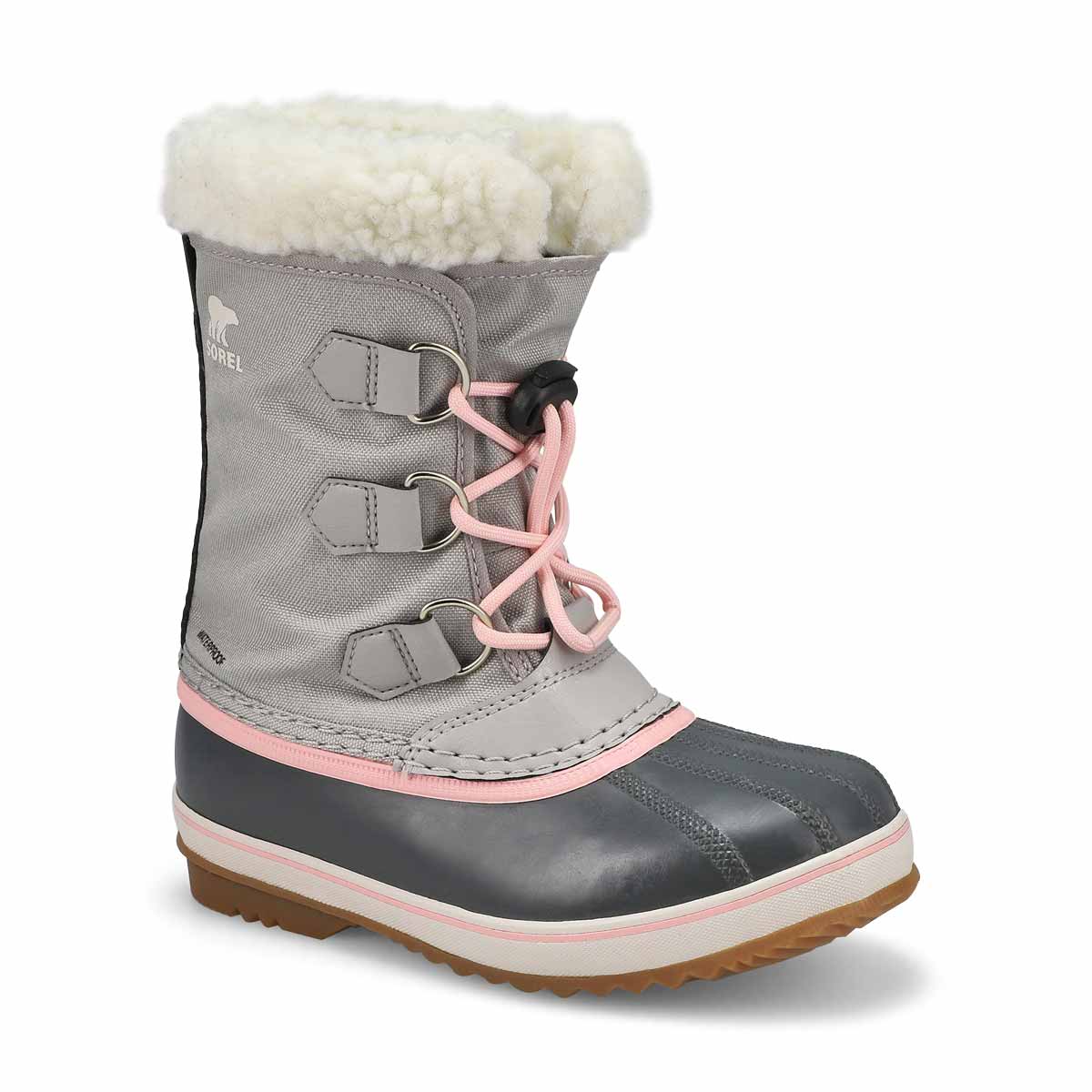 Sorel Yoot Pac Nylon Girls