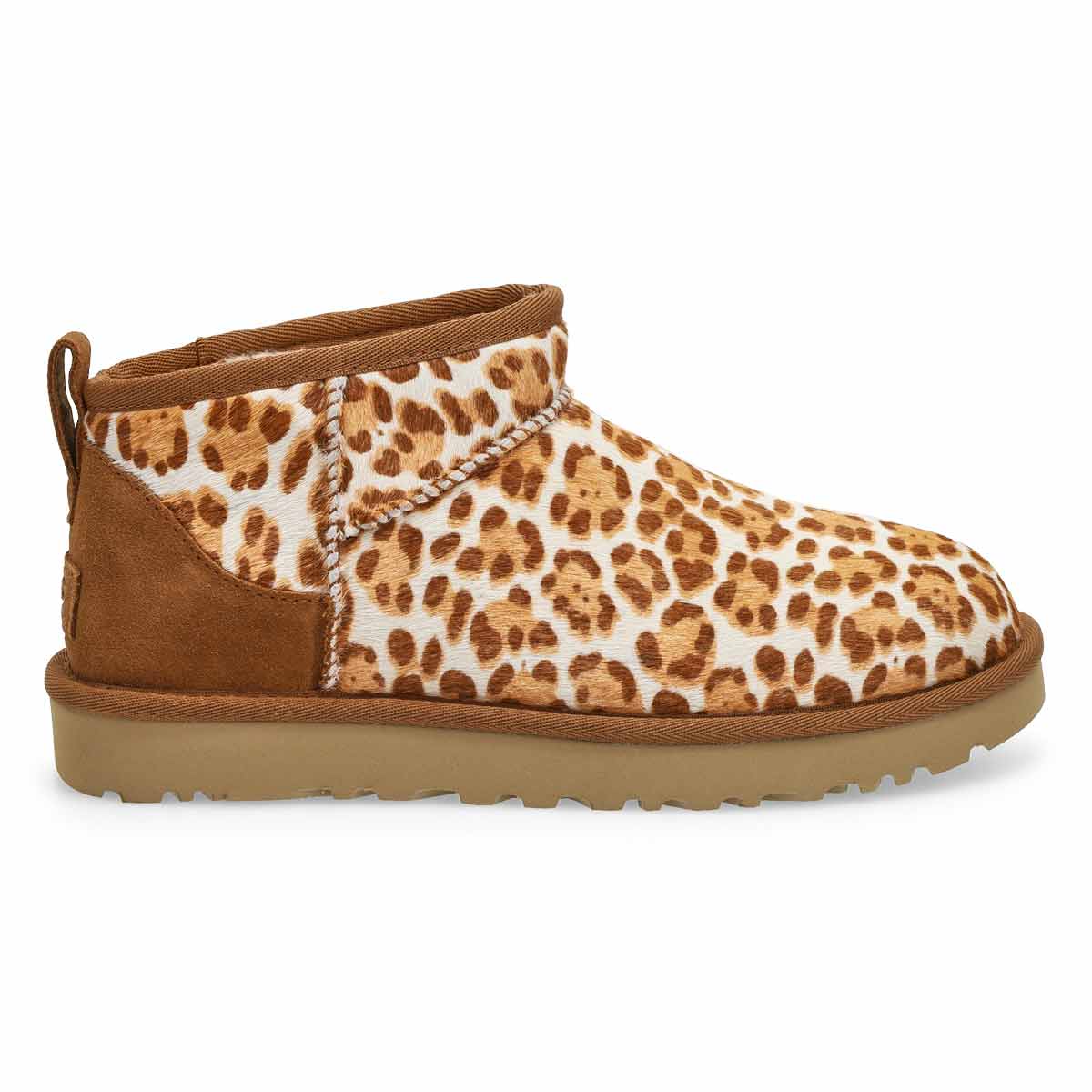 UGG Classic Ultra Mini Plains Women
